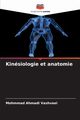 Kinsiologie et anatomie, Vashvaei Mohmmad Ahmadi