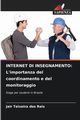 INTERNET DI INSEGNAMENTO, Teixeira dos Reis Jair