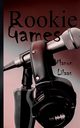 Rookie Games, Lilaas Manon