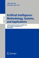 Artificial Intelligence, 