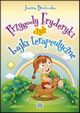 Przygody Fryderyki czyli bajki terapeutyczne, Brodowska Joanna