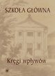 Szkoa Gwna - krgi wpyww, Kowalczuk Urszula, Ksiyk ukasz