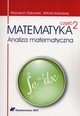 Matematyka Cz 2 Analiza matematyczna, Koodziej Witold, akowski Wojciech