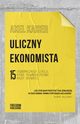 Uliczny ekonomista, Kaiser Axel