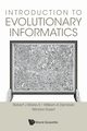 INTRODUCTION TO EVOLUTIONARY INFORMATICS, ROBERT J MARKS II WILLIAM A DEMBSKI & W