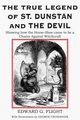 The True Legend of St. Dunstan and the Devil, Flight Edward G.