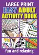 Easy Adult Activity Book, Page Pippa