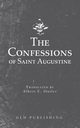 The Confessions of Saint Augustine, Saint Augustine