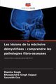 Les lsions de la mchoire dmystifies, Singh Mamta