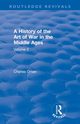 Routledge Revivals, Oman Charles