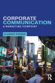 Corporate Communication, Podnar Klement
