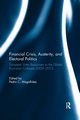 Financial Crisis, Austerity, and Electoral Politics, 