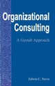 Organizational Consulting, Nevis Edwin C.