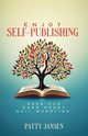 Enjoy Self-publishing, Jansen Patty