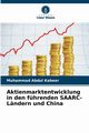 Aktienmarktentwicklung in den fhrenden SAARC-Lndern und China, Abdul Kabeer Muhammad