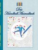 Das Handball Ausmalbuch, Taane Theo von