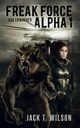 Freak Force Alpha, Wilson Jack T.