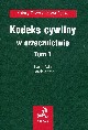 Kodeks cywilny w orzecznictwie Tom 1, Sala Karol, Antas Marek