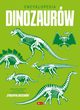 Encyklopedia dinozaurw, Baturo Iwona