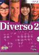 Diverso 2 podrcznik + wiczenia + pyta CD audio, Alonso Encina, Corpas Jaime, Gambluch Carina