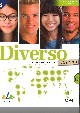 Diverso basico A1+A2 Cuaderno de ejercicios + CD, Alonso Encina, Corpas Jaime, Gambluch Carina
