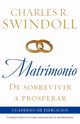 Matrimonio, Swindoll Charles R. Dr