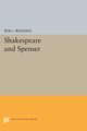 Shakespeare and Spenser, Watkins Walter Barker Critz