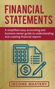 Financial Statements, Income Mastery