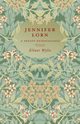 Jennifer Lorn - A Sedate Extravaganza, Wylie Elinor