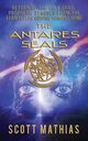 THE ANTARES SEALS, Mathias Scott