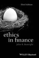 Ethics In Finance 3e P, Boatright