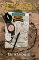 Land Navigation From Start to Finish, Imperial Chris