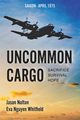 Uncommon Cargo, Nulton Jason