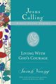 Living with God's Courage | Softcover, Young Sarah