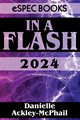 In A Flash 2024, Ackley-McPhail Danielle