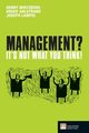 Management? Its not what you think! (Book), Mintzberg Henry