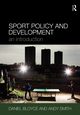 Sport Policy and Development, Bloyce Daniel