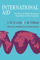 International Aid, Clifford J. M.