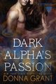 Dark Alpha's Passion, Grant Donna
