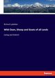 Wild Oxen, Sheep and Goats of all Lands, Lydekker Richard