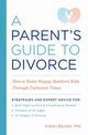 A Parent's Guide to Divorce, Becker Karen