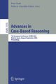 Advances in Case-Based Reasoning, 