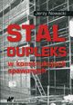 Stal dupleks w konstrukcjach spawanych, Nowacki Jerzy