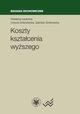Koszty ksztacenia wyszego, 