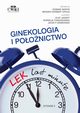 LEK last minute Ginekologia i poonictwo, Lindert O., Grabowski J.P. ,Tomaszewska K.