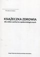 Ksieczka zdrowia do celw sanitarno-epidemiologicznych, 