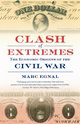 Clash of Extremes, Egnal Marc