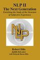 NLP II, Dilts Robert Brian