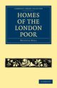 Homes of the London Poor, Hill Octavia