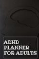 Adhd Planner For Adults, Guest Fort C.O